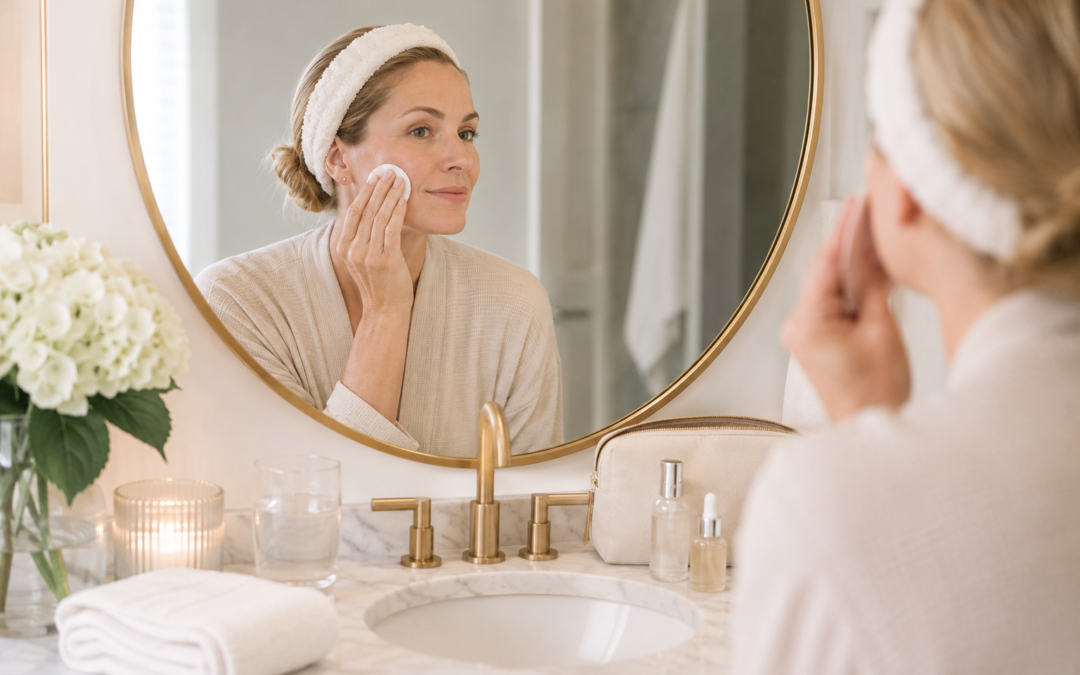How to Prepare for Your Permanent Brow Appointment